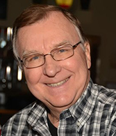 Paul Geders 